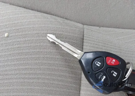 2013 Toyota Corolla Le from USA, damaged, VIN 2T1BU4EE3DC084836